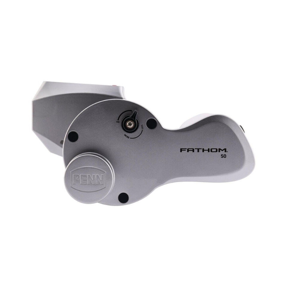 Penn Fathom Elektrikli Lever Drag Trolling Olta Makinesi