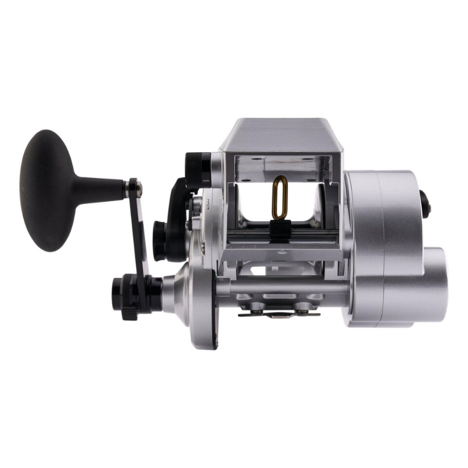 Penn Fathom Elektrikli Lever Drag Trolling Olta Makinesi