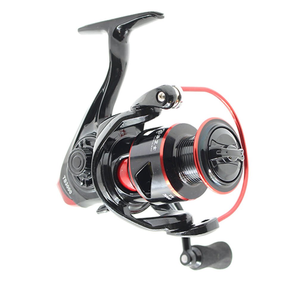 TS 3000 Olta Makinesi