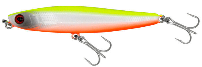Wily Ripper 9 cm Maket Balık 25 gr Sinking 36