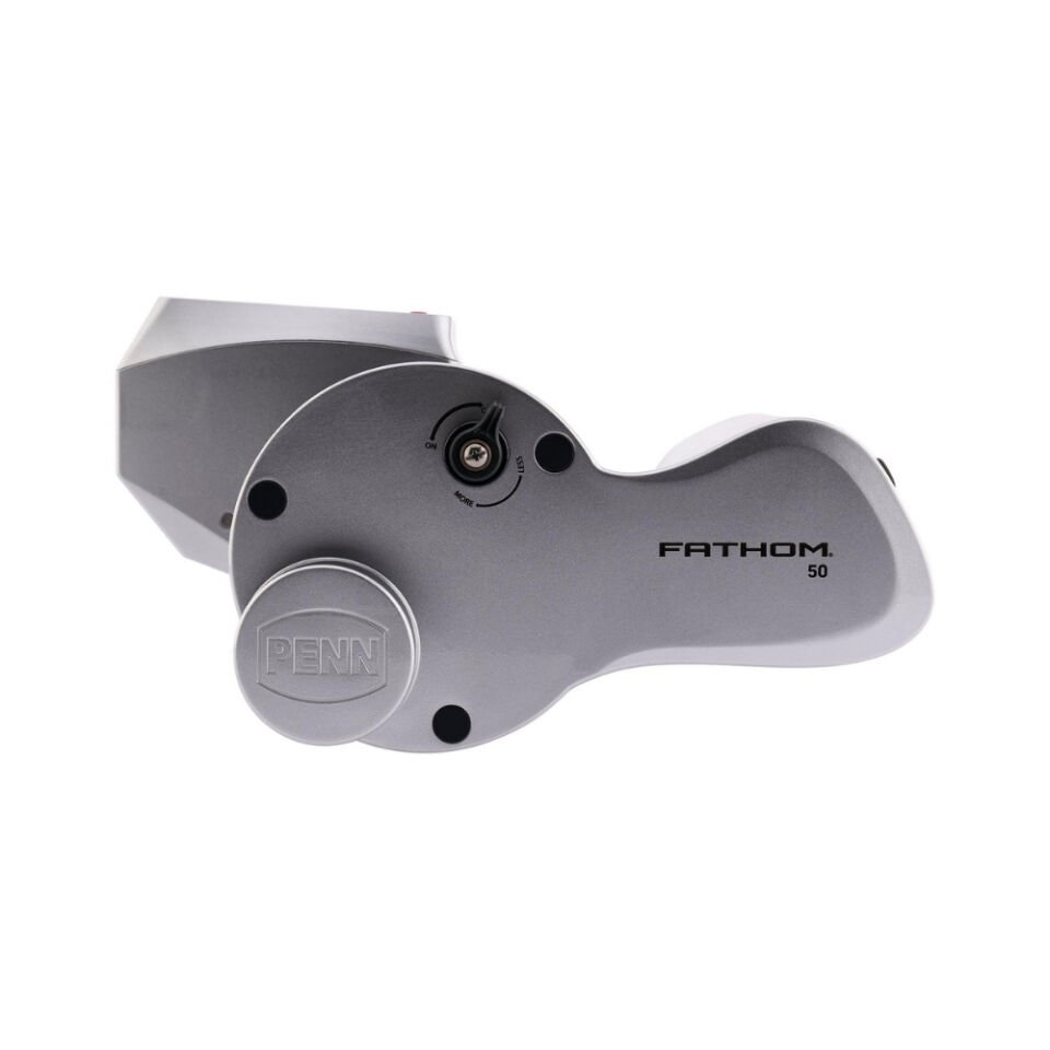 Penn Fathom Elektrikli Lever Drag Trolling Olta Makinesi Standart - 80