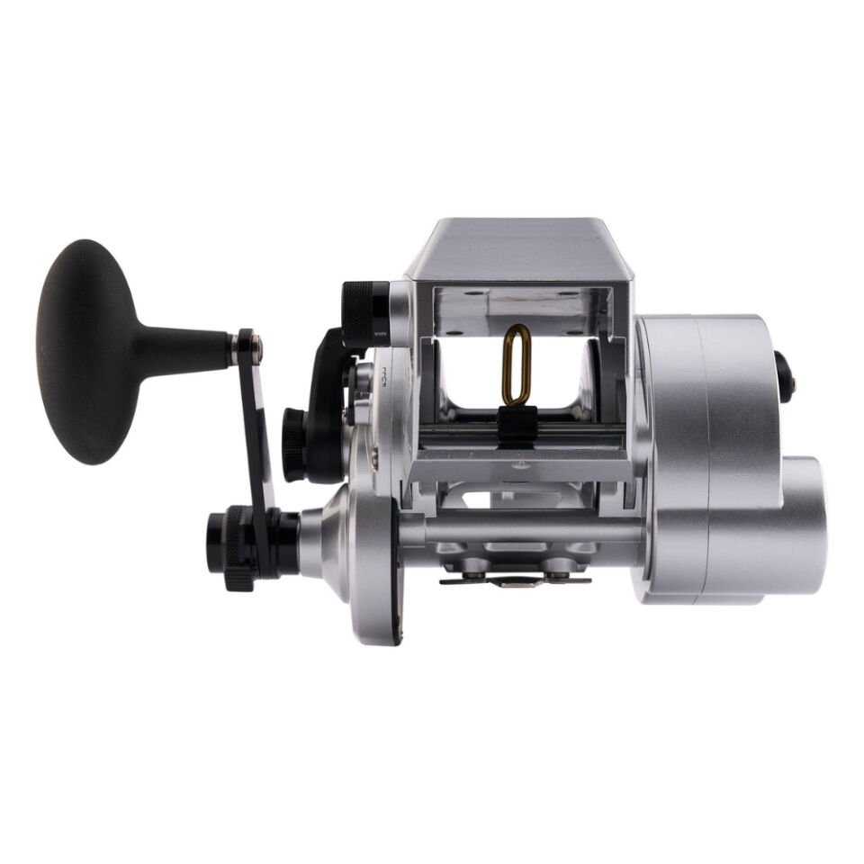 Penn Fathom Elektrikli Lever Drag Trolling Olta Makinesi Standart - 80
