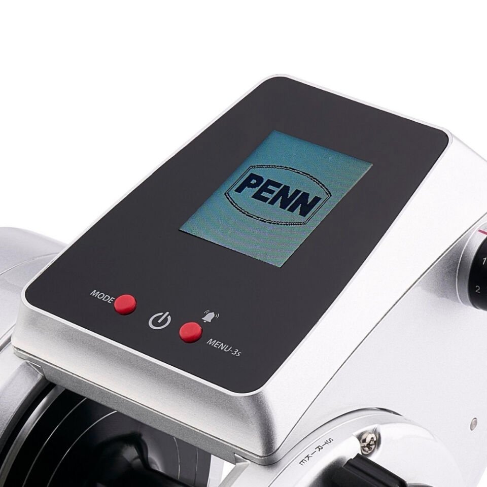 Penn Fathom Elektrikli Lever Drag Trolling Olta Makinesi Standart - 80