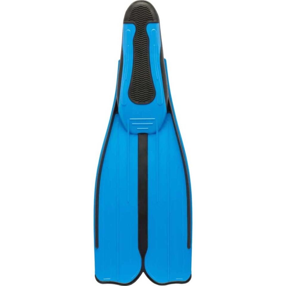 Cressi Rondinella Dalış Paleti BLUE - NO:37-38
