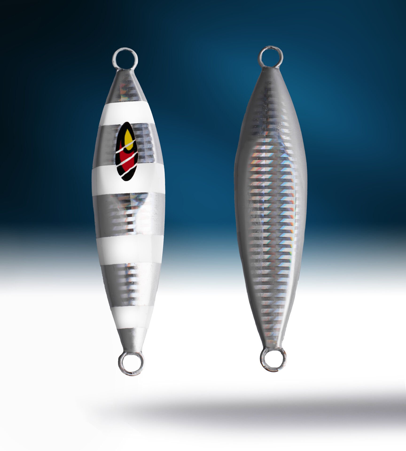 NO WAY BACK 220G ZEBRA GLOW