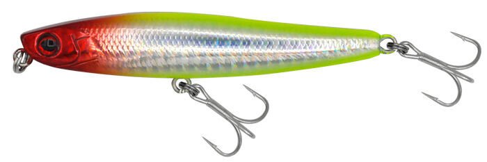 Wily Ripper 9 cm Maket Balık 25 gr Sinking 11