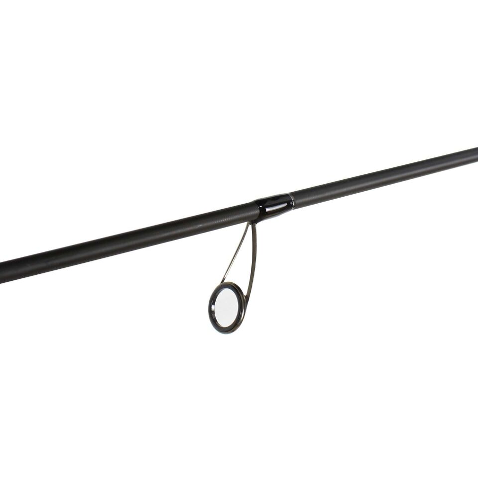 Captain 1365 Maximus Carbo-X 244cm 2 Parça Spin Kamış 5-28gr Atar