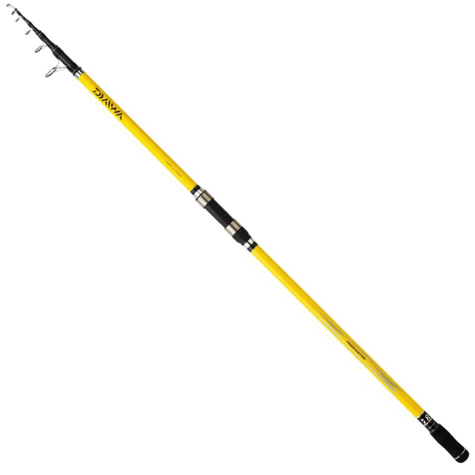Daiwa Procaster Tele 420cm 60-120gr Surf Kamış
