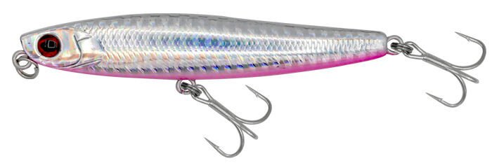 Wily Ripper 9 cm Maket Balık 25 gr Sinking 32