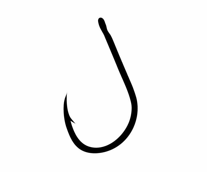 7201 ISEAMA W/RING TW #5 BLACK NIKEL 14P