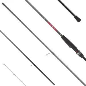DAIWA GEKKABIJIN XV 2.13M, 1.5-10GR, 2P LRF KAMIŞ