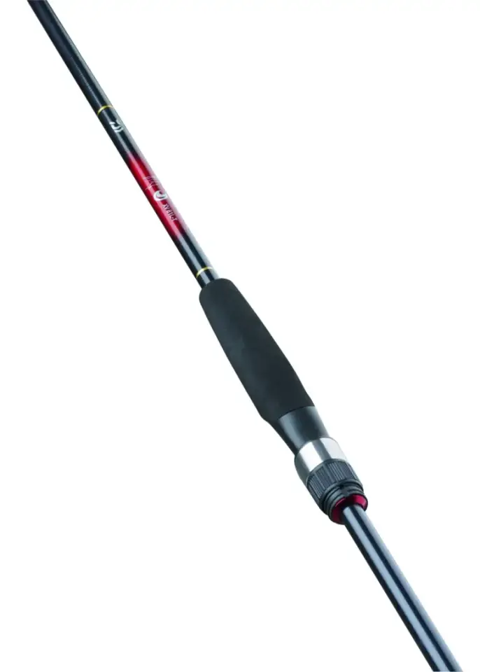 DAIWA GEKKABIJIN XV 2.13M, 1.5-10GR, 2P LRF KAMIŞ