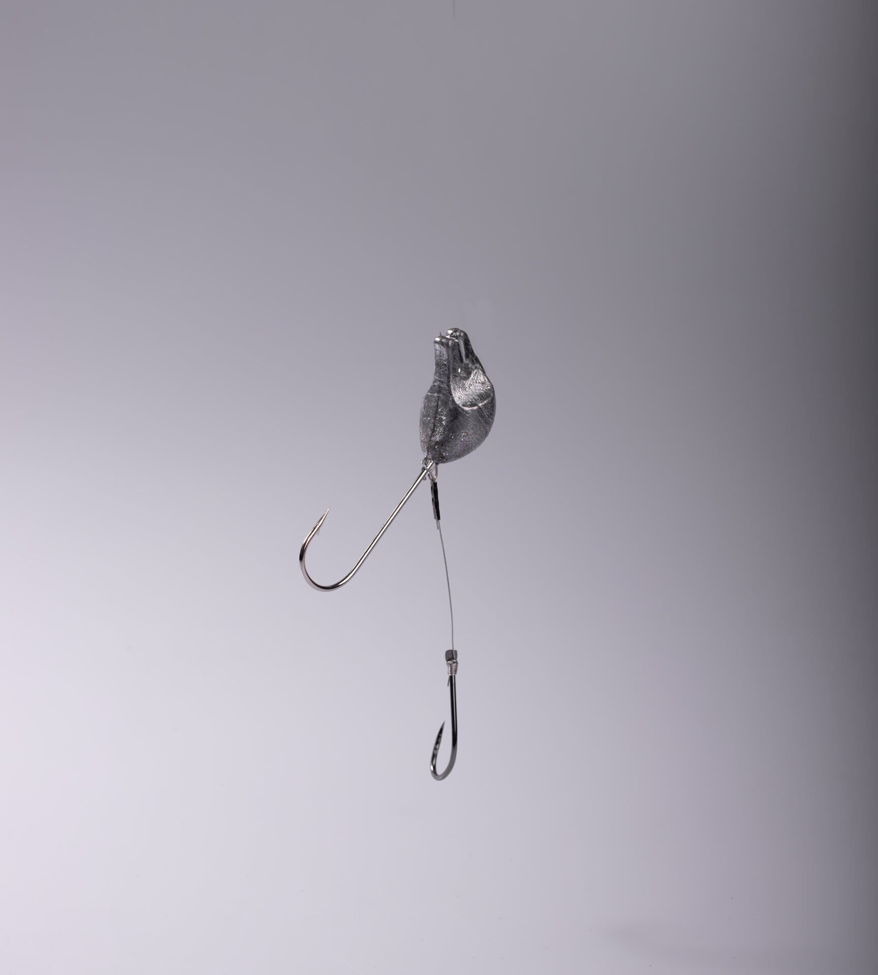 HIRSIZLI ÇELİK TELLİ ZOKA 50G