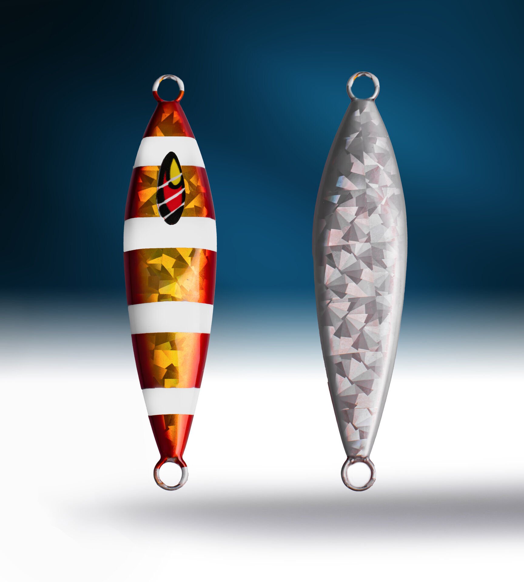 NO WAY BACK 220G ZEBRA BORDO/ALTIN/GÜMÜŞ