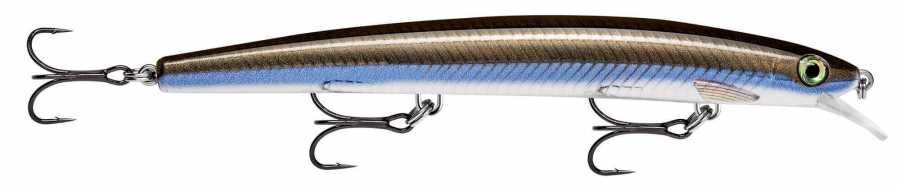 Rapala Max Rap Sahte Balığı 110MM - LZL