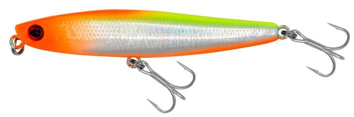 Wily Ripper 9 cm Maket Balık 25 gr Sinking 35