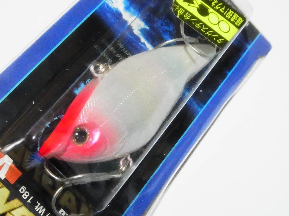 DUEL Aile MAGNET VR Vibration Duel Isle Magnet