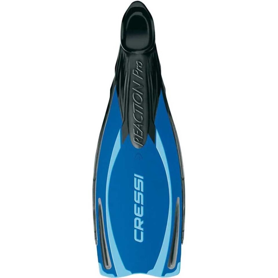 Cressi Reaction Pro Dalış Paleti BLUE - NO:40-41
