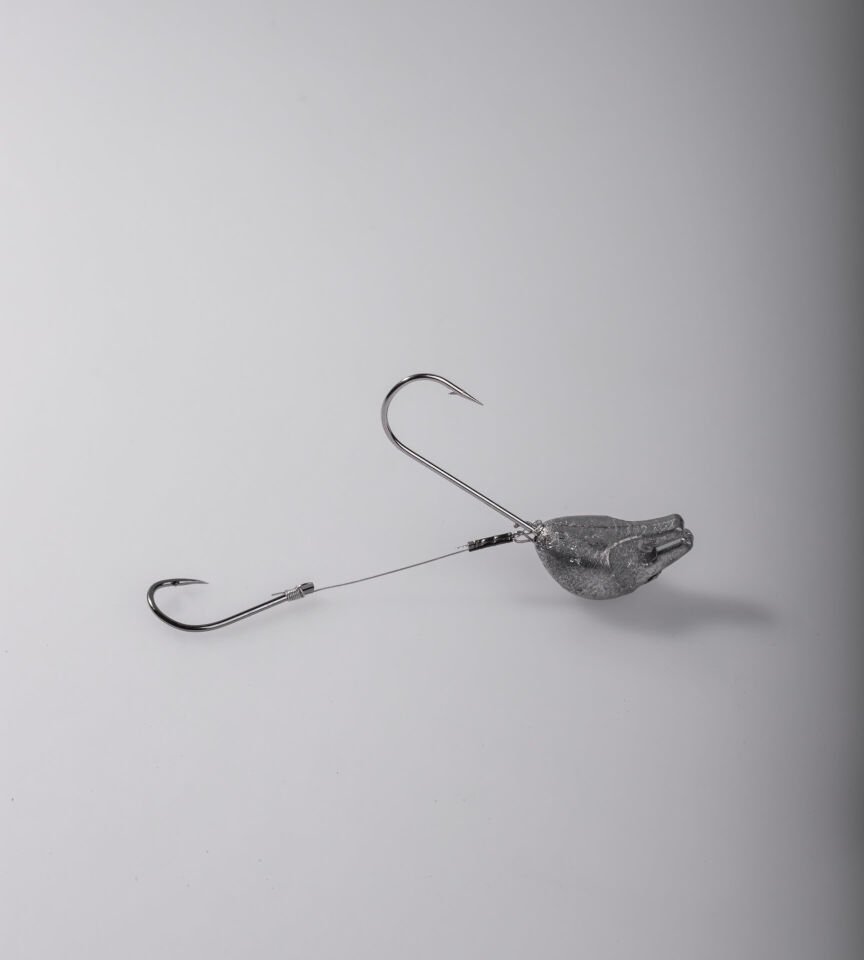 HIRSIZLI ÇELİK TELLİ ZOKA 60G