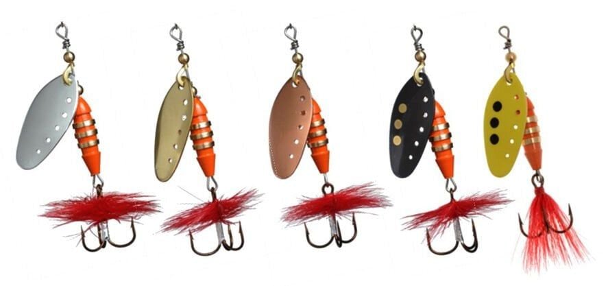 Myran Toni Spinnare 7gr Kaşık