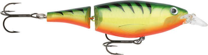 Rapala X-Rap Jointed Shad Sahte Balığı