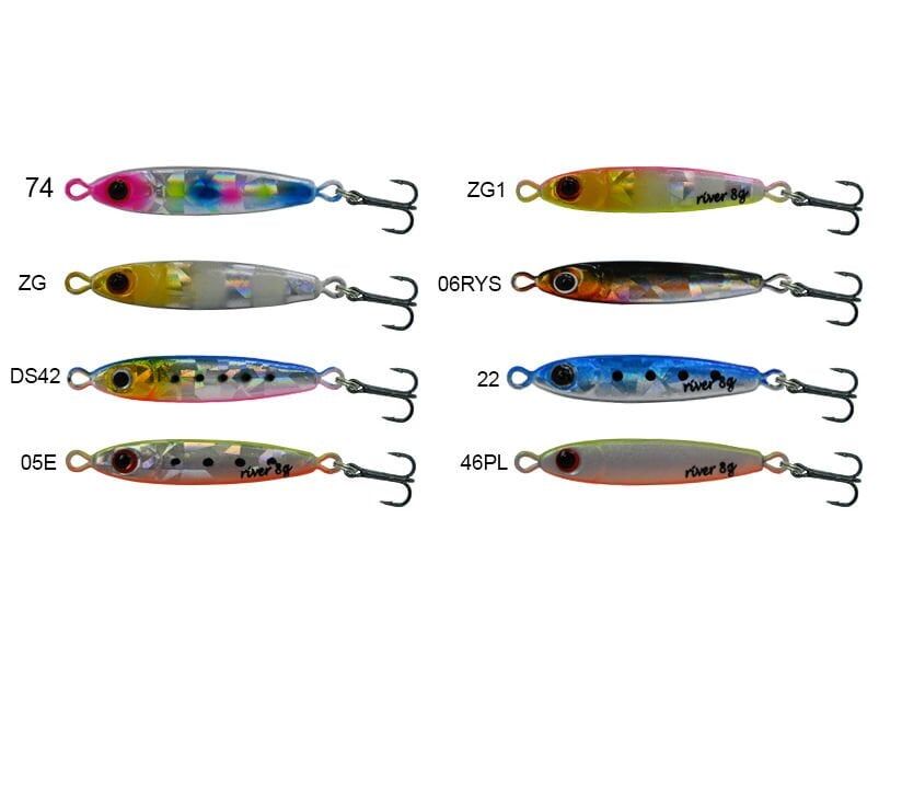 ROGER JIG 8G