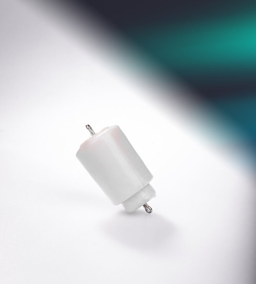 PLASTİK ŞIK ŞIK ŞAMANDIRA BEYAZ 30G