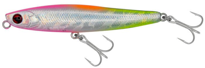 Wily Ripper 9 cm Maket Balık 25 gr Sinking 66