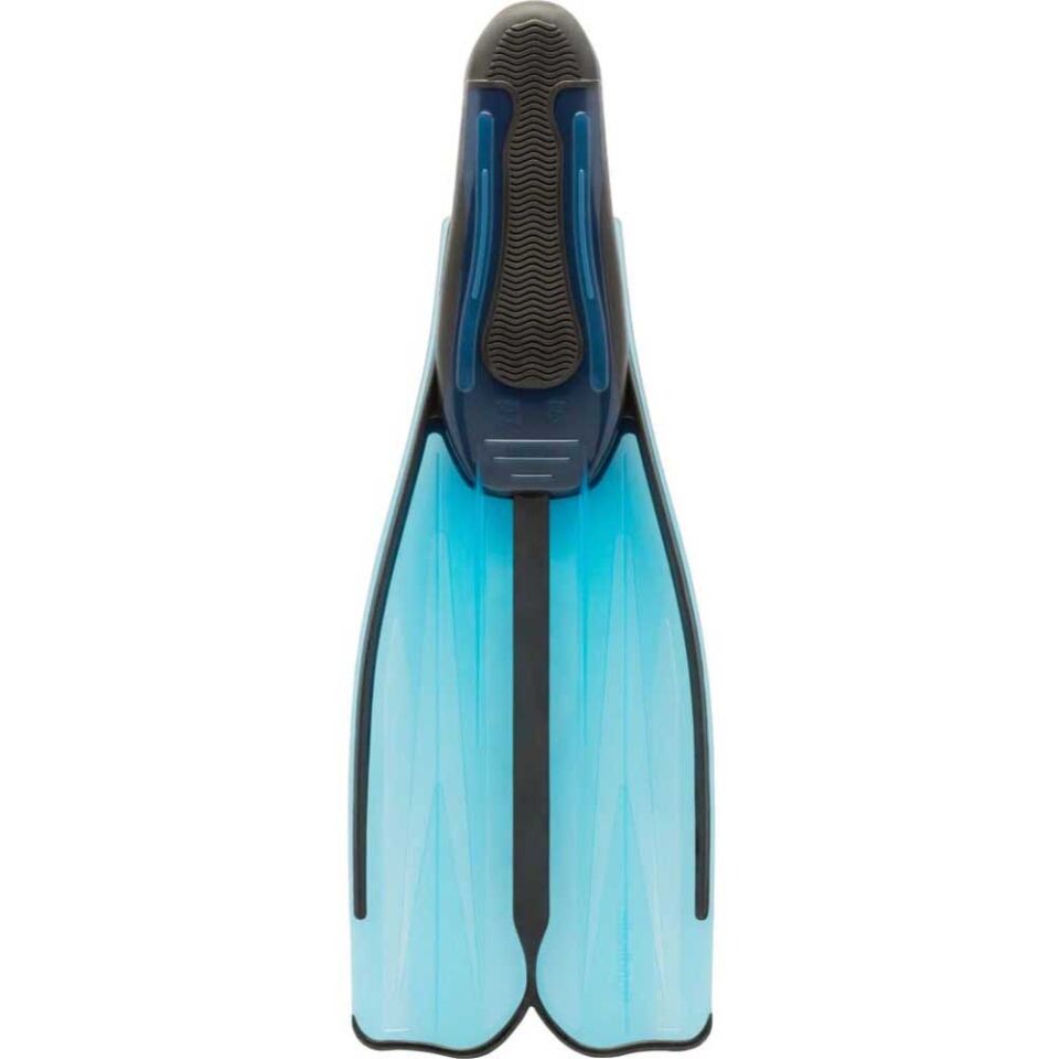 Cressi Rondinella Dalış Paleti AQUAMARINE - NO:29-30
