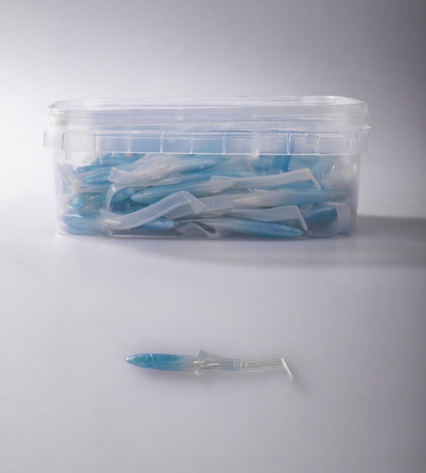 SASI KLASIK 35 250P SIRTI MAVİ