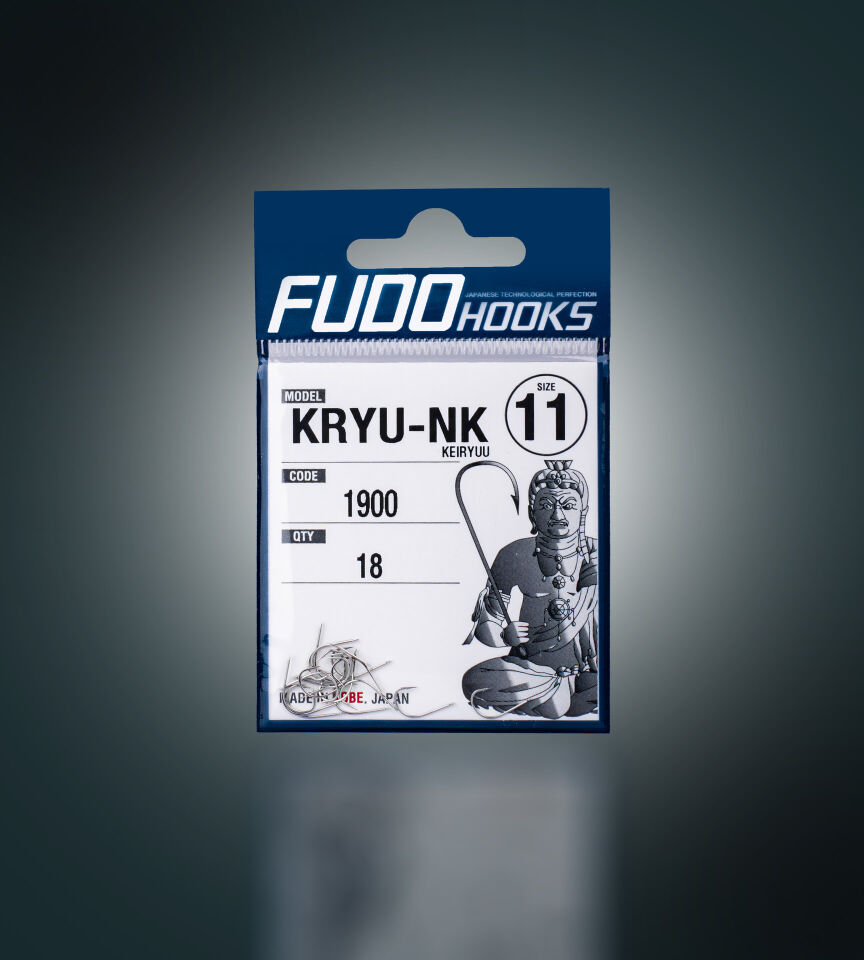 1900 KEIRYUU #11 NIKEL 18P