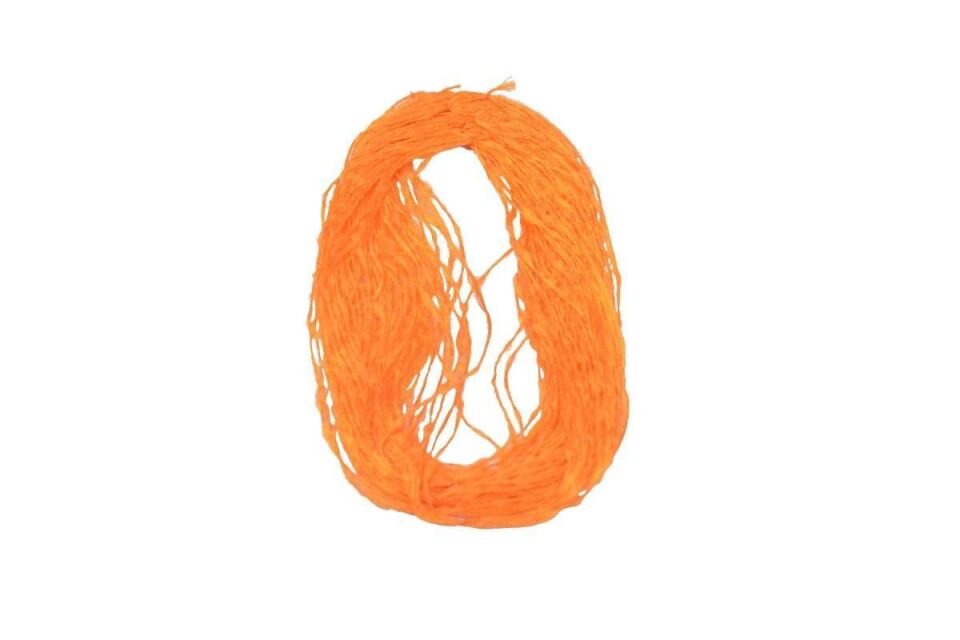 Captain Zargana İpeği Saf İpek 10lu Paket