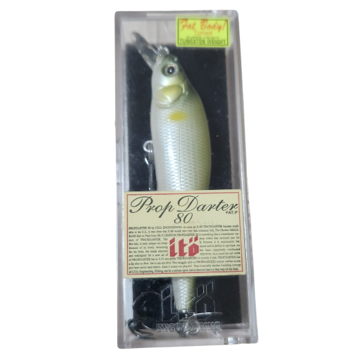 Megabass  Prop Darter