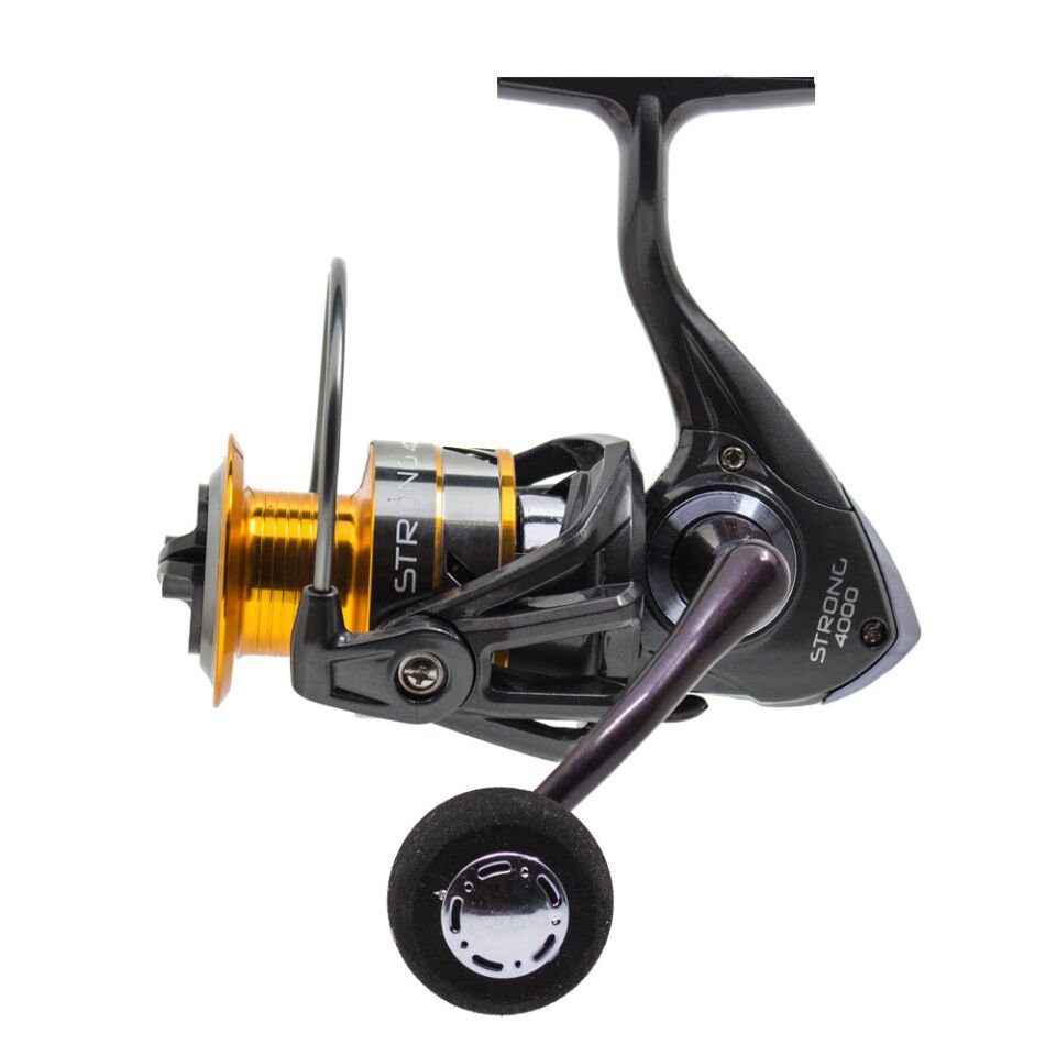 Remixon Strong 4000 3+1BB Olta Makinesi