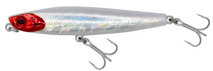 Wily Ripper 9 cm Maket Balık 25 gr Sinking 50