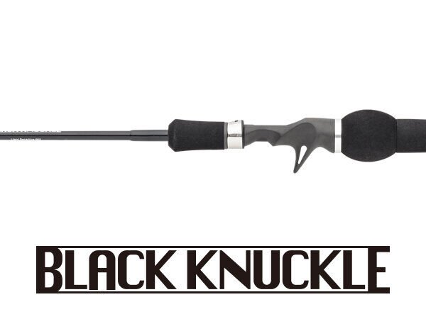 BLACK KNUCKLE LIGHT SENSITIVE-662
