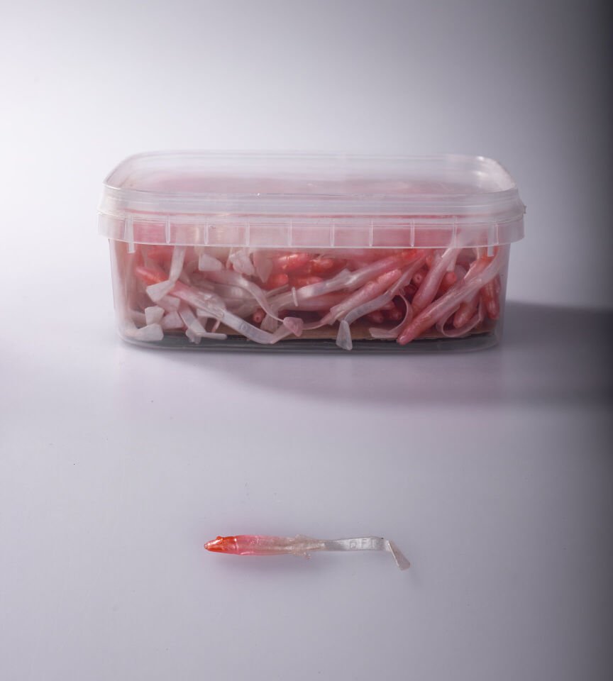 SASI KLASIK 35 250P KIRMIZI KAFA