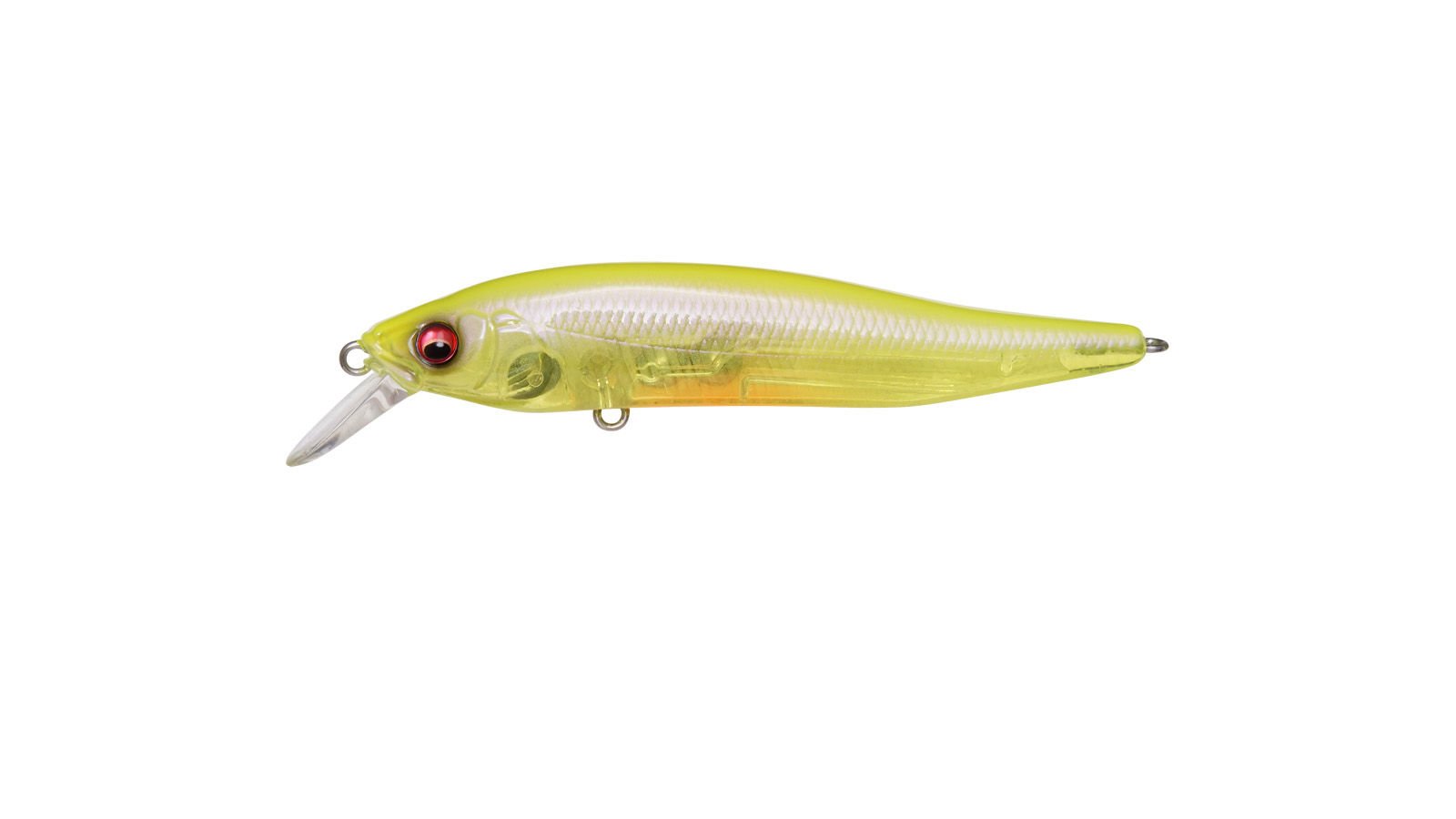 Megabass X-75 Nanahan