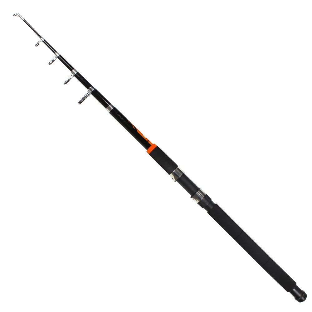 Captain 1610 Wind Blade Teleskopik Kamış 45-210gr Atar