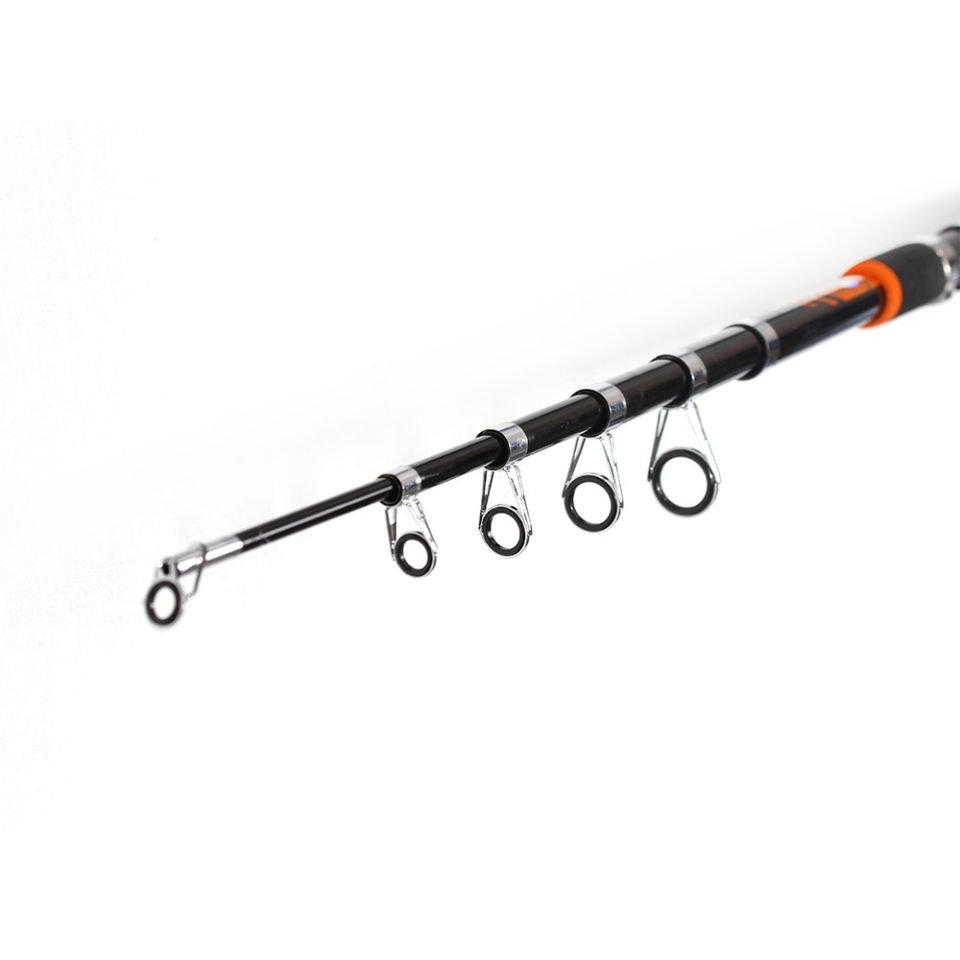 Captain 1610 Wind Blade Teleskopik Kamış 45-210gr Atar