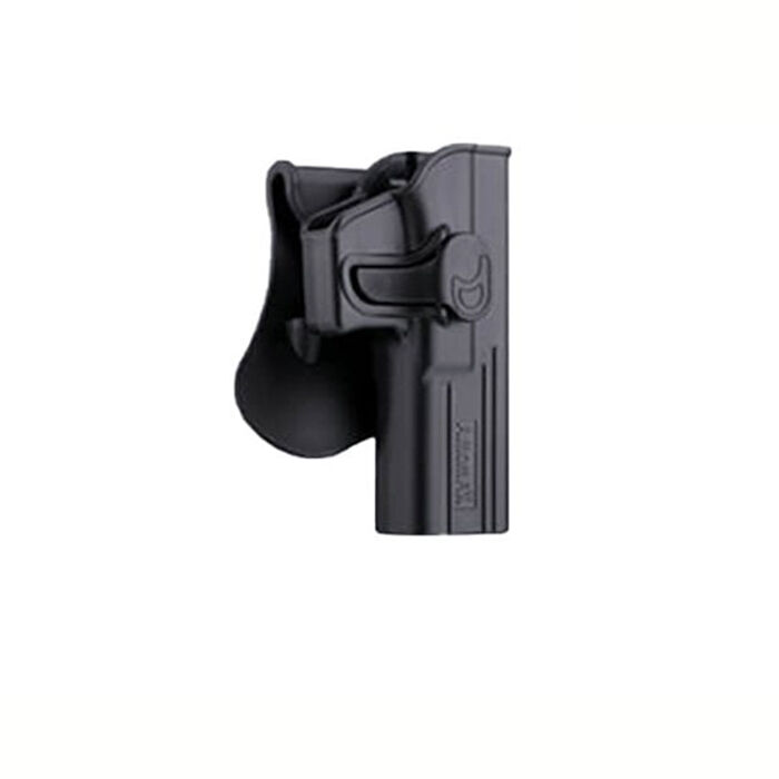AMOMAX Tabanca Kılıfı GLOCK 19,23,32,...