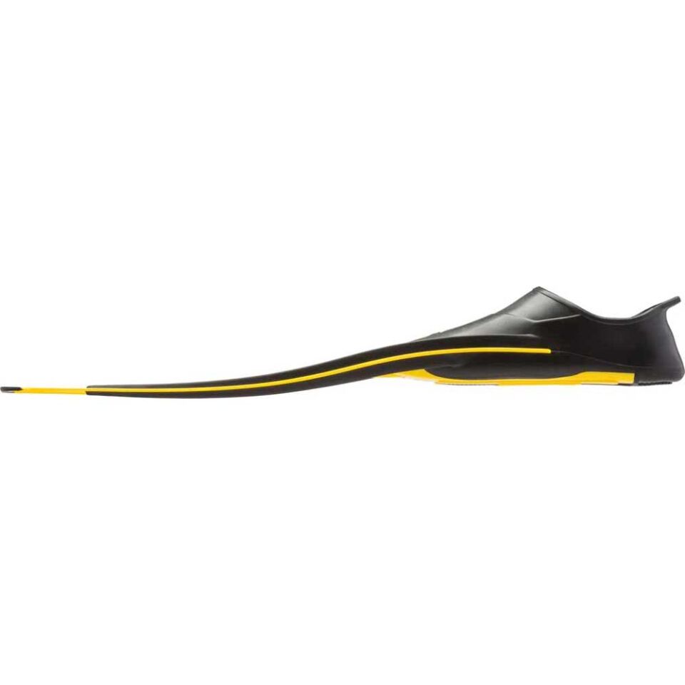 Cressi Rondinella Dalış Paleti Yellow - NO:29-30
