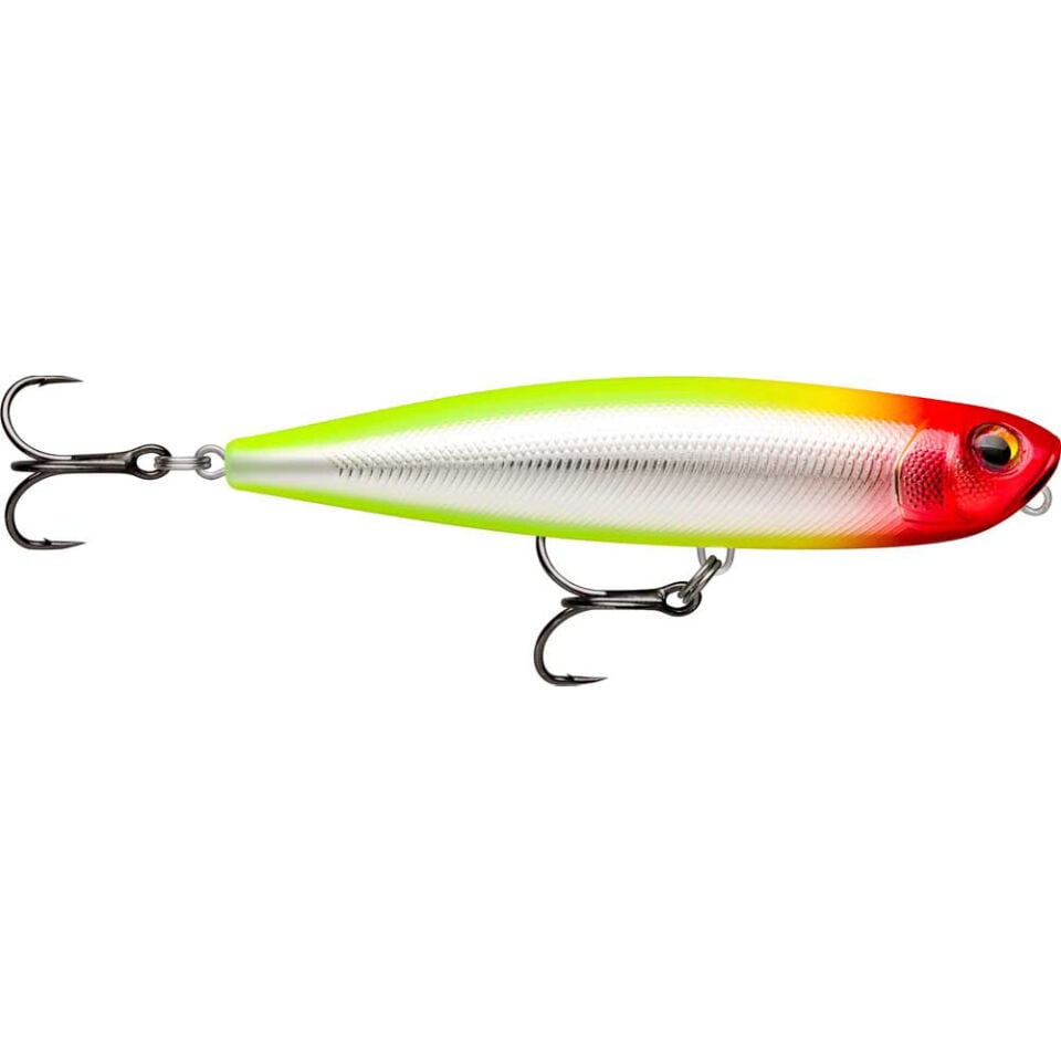 Rapala Precision Xtreme Pencil Freshwater Sert Balık