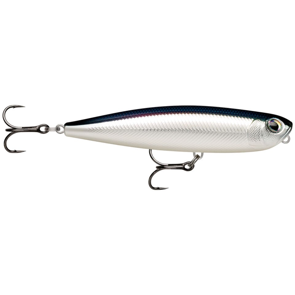 Rapala Precision Xtreme Pencil Freshwater Sert Balık