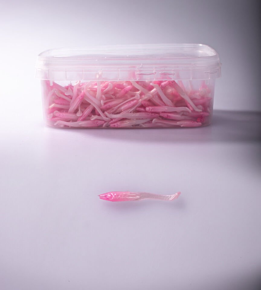 SASI KLASIK 35 250P PEMBE KAFA