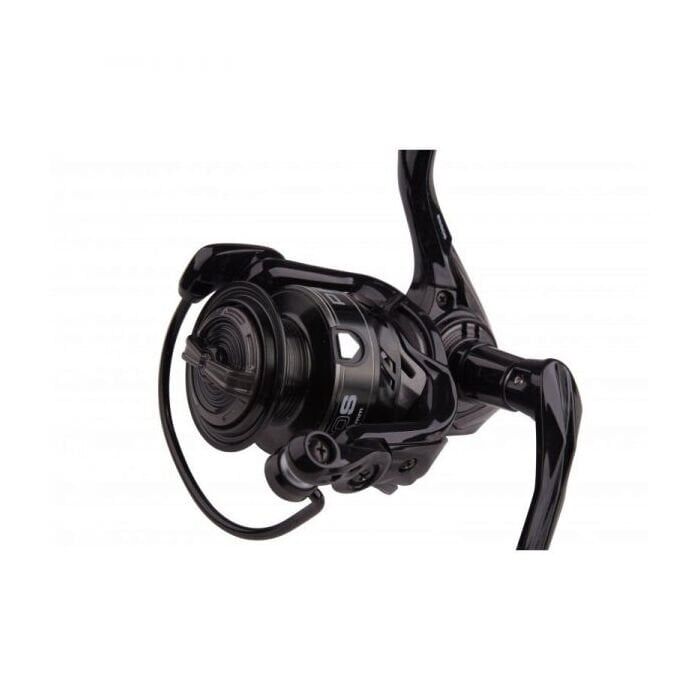 T. SPRO Cresta Protocol 4000 Olta Makinesi