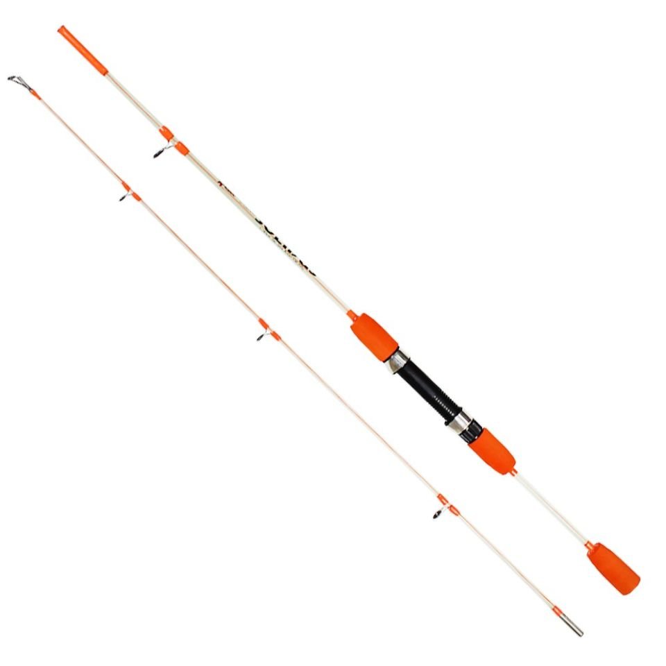 Captain 1496 Solidus Boat 2 Parça Dolgu Tekne Kamışı 20 lbs Atar