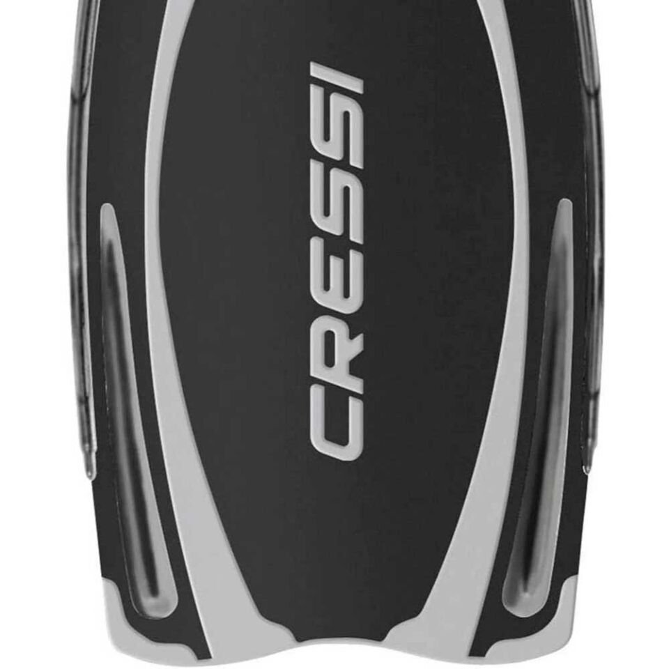 Cressi Reaction Pro Dalış Paleti BLACK - NO:40-41