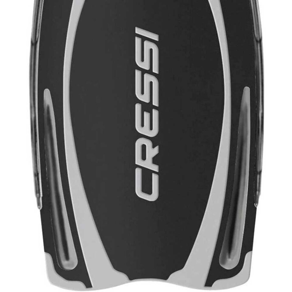 Cressi Reaction Pro Dalış Paleti BLACK - NO:40-41