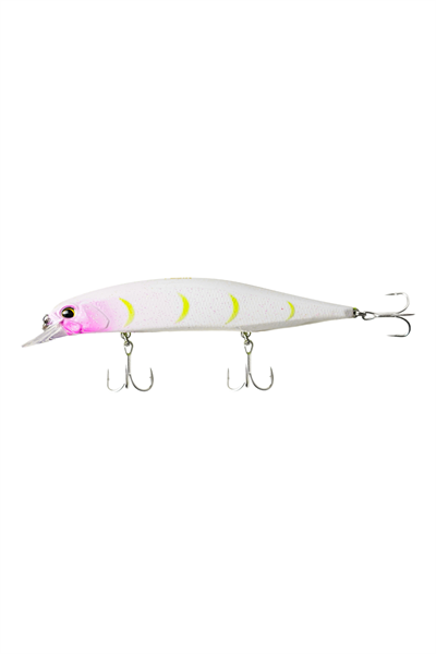 Fujin Jett Bait 120SP 18gr 120mm Maket Balık 034 Glow Purple